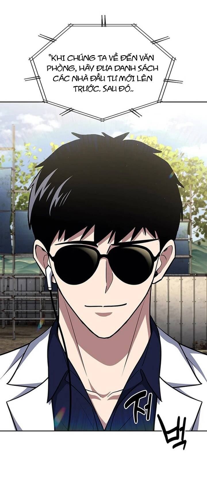 Cảnh Sát Thiên Tài Chuyển Sinh Chapter 119 - 49