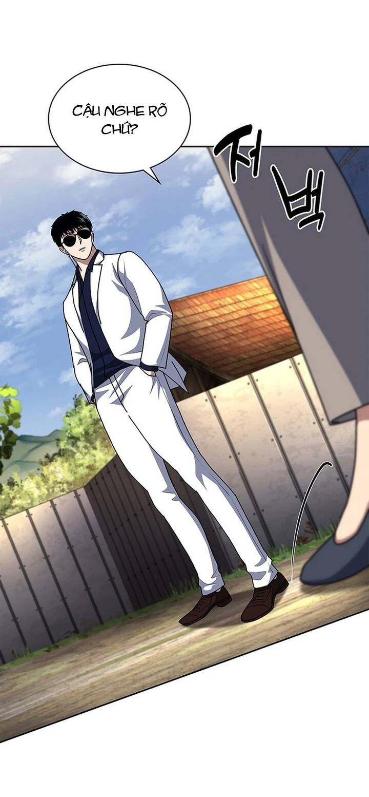 Cảnh Sát Thiên Tài Chuyển Sinh Chapter 119 - 50