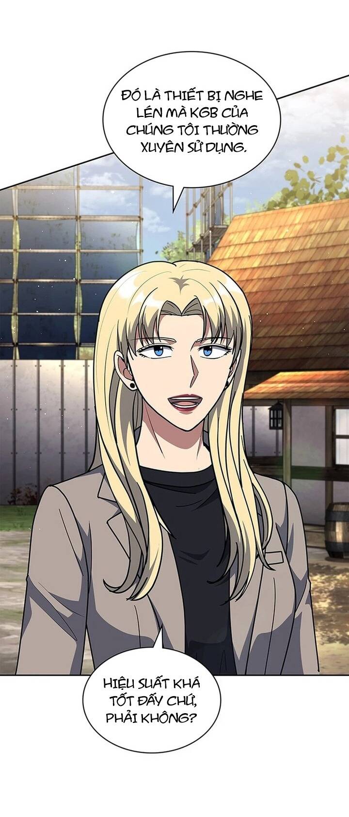 Cảnh Sát Thiên Tài Chuyển Sinh Chapter 119 - 51