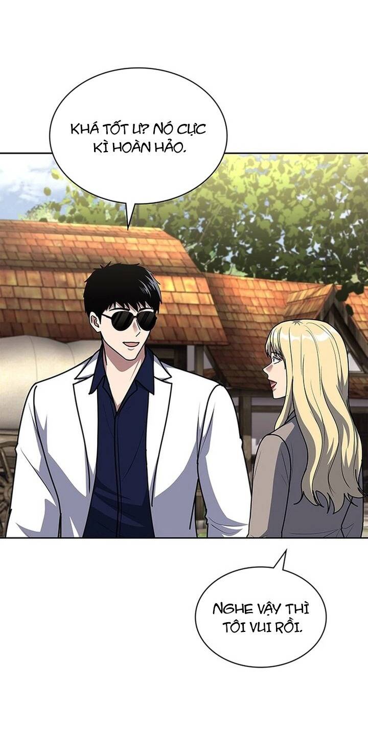 Cảnh Sát Thiên Tài Chuyển Sinh Chapter 119 - 52