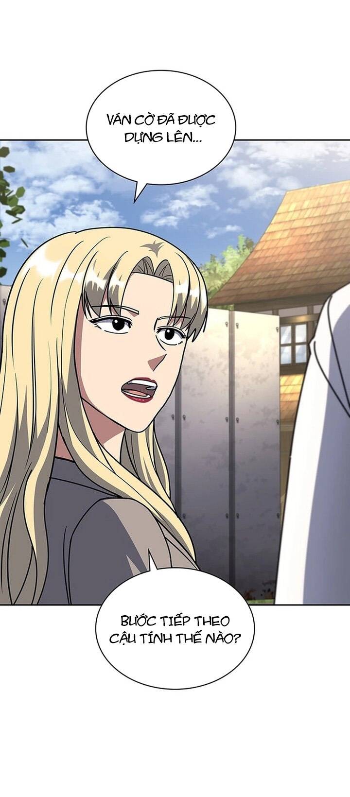 Cảnh Sát Thiên Tài Chuyển Sinh Chapter 119 - 53