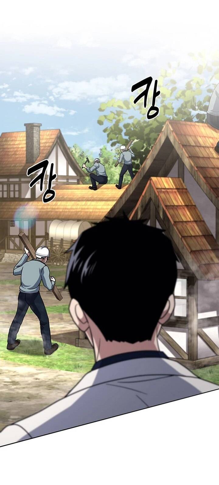 Cảnh Sát Thiên Tài Chuyển Sinh Chapter 119 - 54