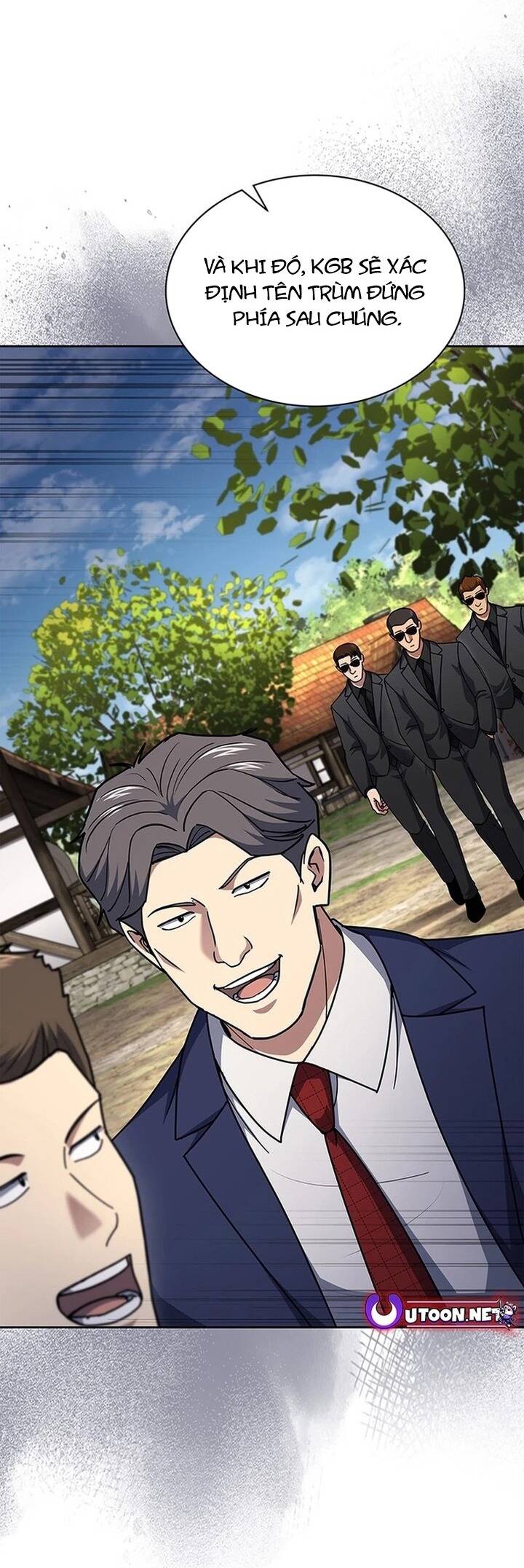 Cảnh Sát Thiên Tài Chuyển Sinh Chapter 119 - 56