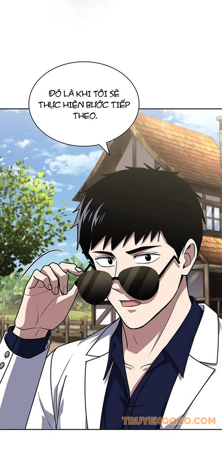 Cảnh Sát Thiên Tài Chuyển Sinh Chapter 119 - 57