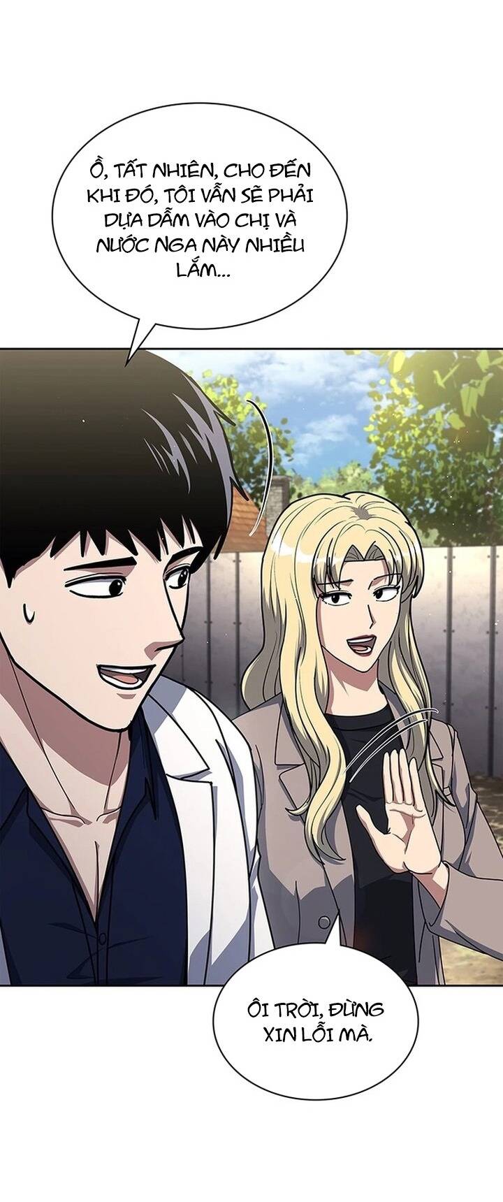 Cảnh Sát Thiên Tài Chuyển Sinh Chapter 119 - 58