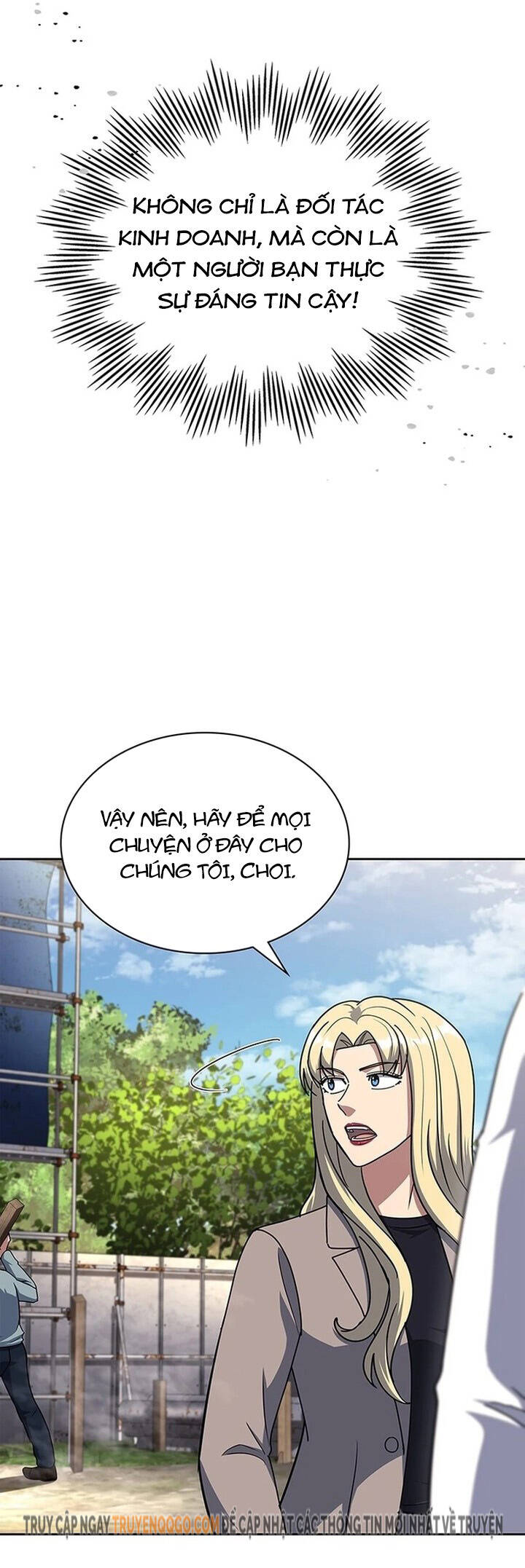 Cảnh Sát Thiên Tài Chuyển Sinh Chapter 119 - 61