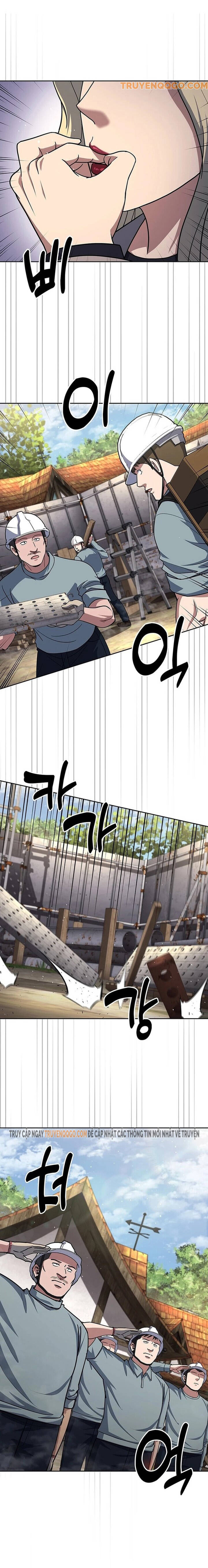 Cảnh Sát Thiên Tài Chuyển Sinh Chapter 119 - 62