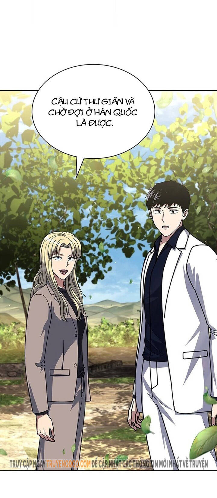 Cảnh Sát Thiên Tài Chuyển Sinh Chapter 119 - 63