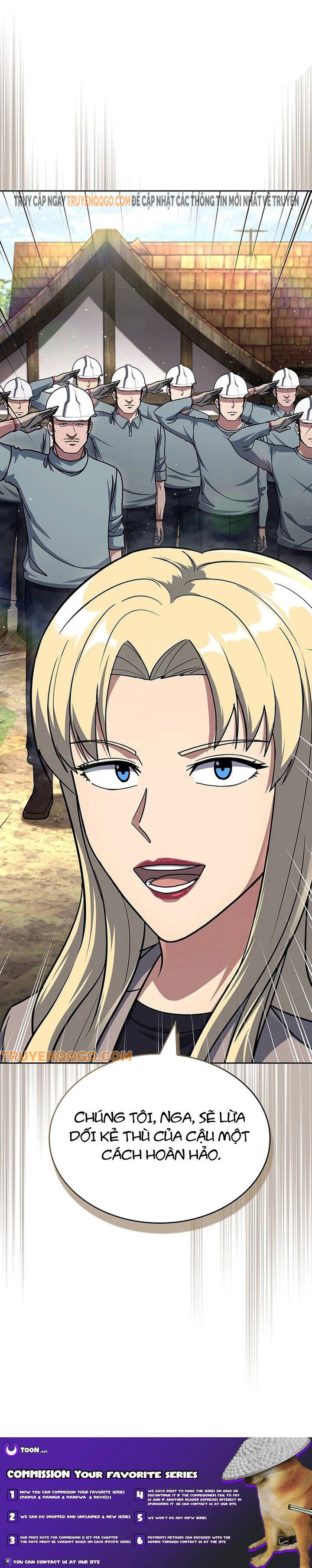 Cảnh Sát Thiên Tài Chuyển Sinh Chapter 119 - 64