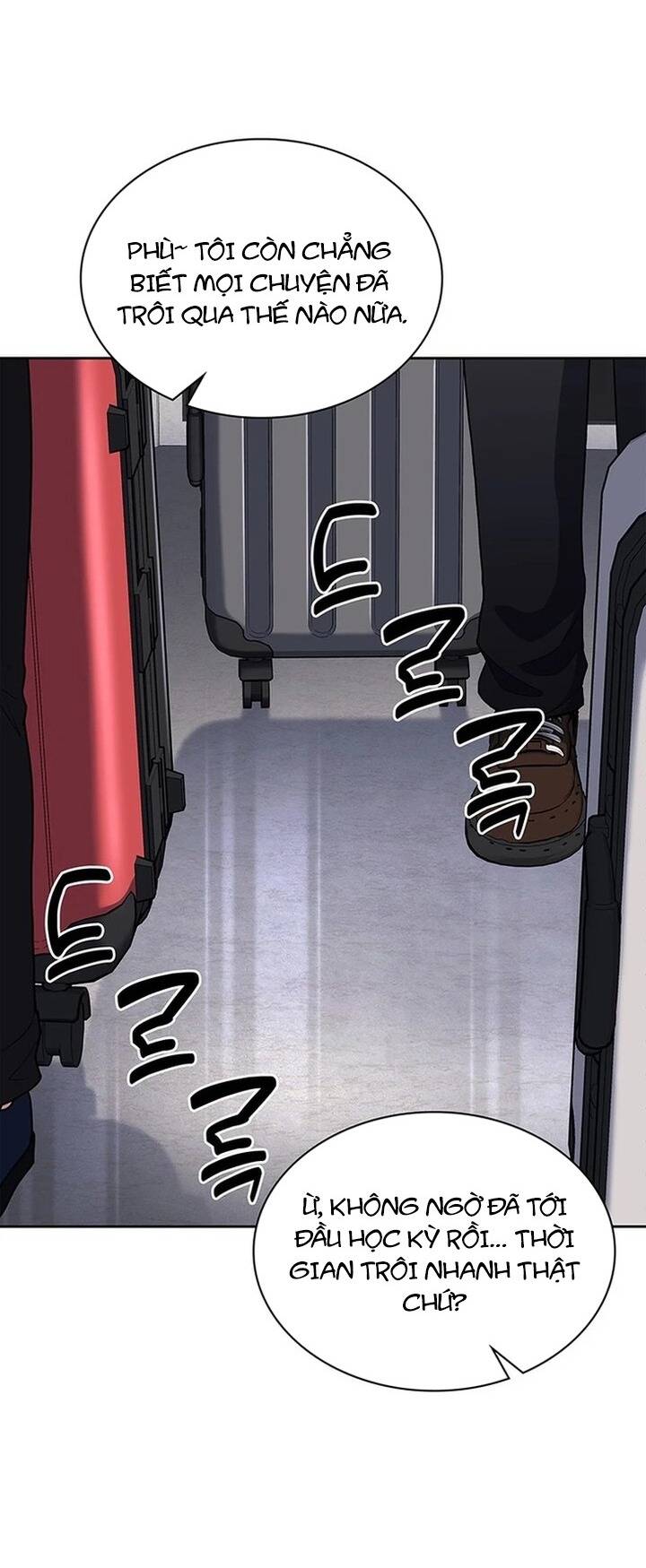 Cảnh Sát Thiên Tài Chuyển Sinh Chapter 120 - 4