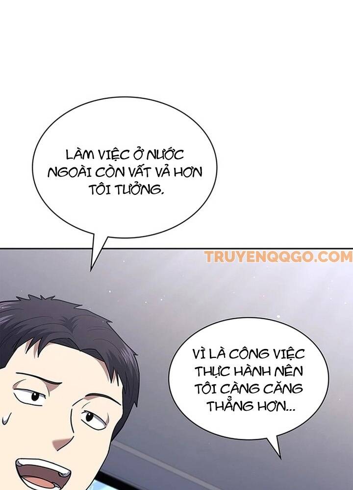 Cảnh Sát Thiên Tài Chuyển Sinh Chapter 120 - 5