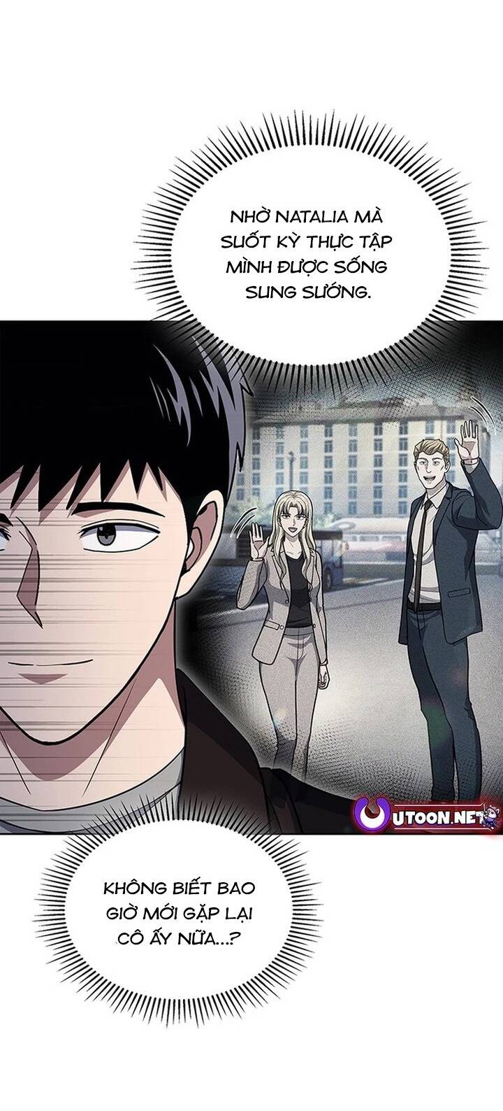 Cảnh Sát Thiên Tài Chuyển Sinh Chapter 120 - 8