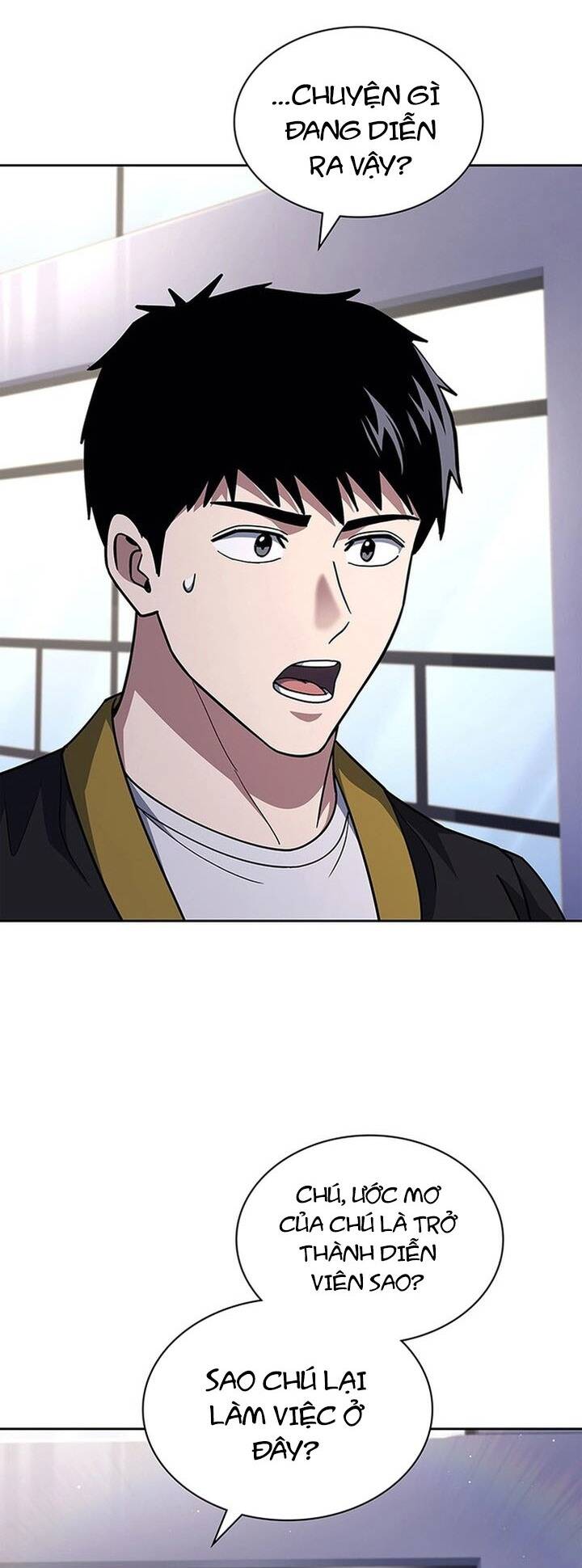 Cảnh Sát Thiên Tài Chuyển Sinh Chapter 122 - 3