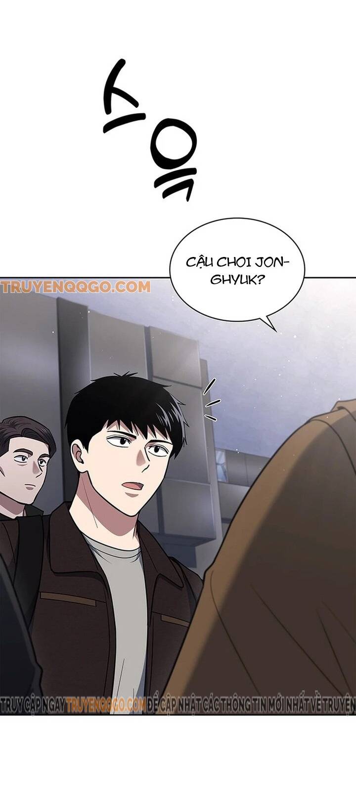 Cảnh Sát Thiên Tài Chuyển Sinh Chapter 120 - 9