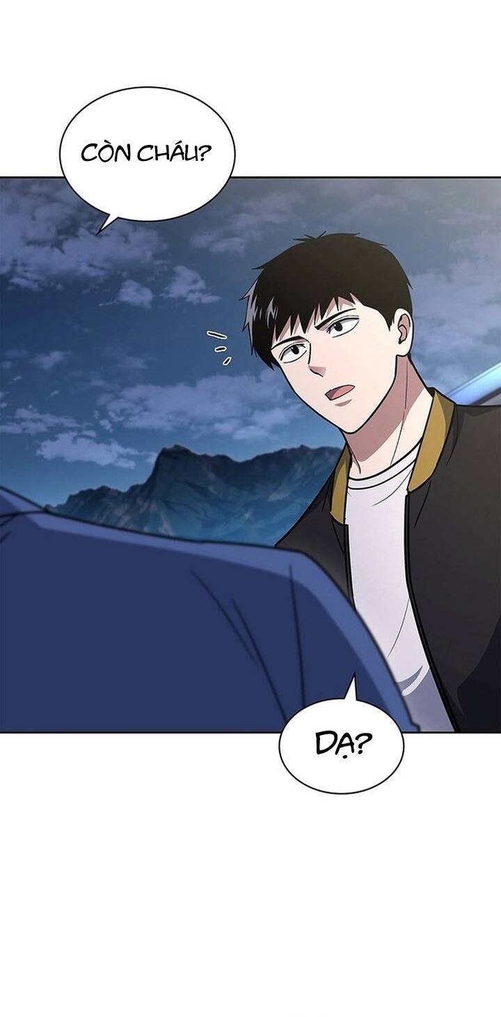 Cảnh Sát Thiên Tài Chuyển Sinh Chapter 122 - 5