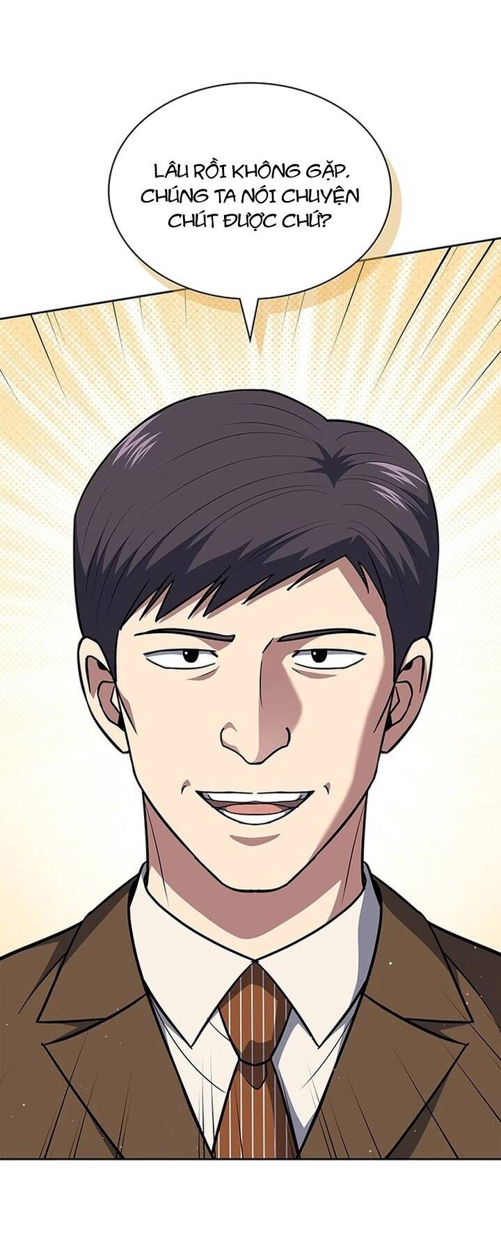 Cảnh Sát Thiên Tài Chuyển Sinh Chapter 120 - 12
