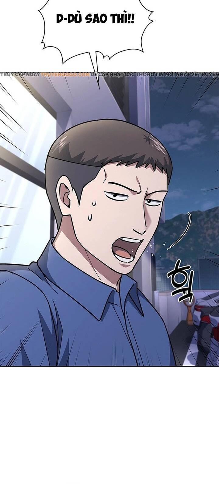 Cảnh Sát Thiên Tài Chuyển Sinh Chapter 122 - 8