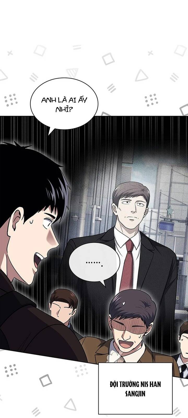 Cảnh Sát Thiên Tài Chuyển Sinh Chapter 120 - 14