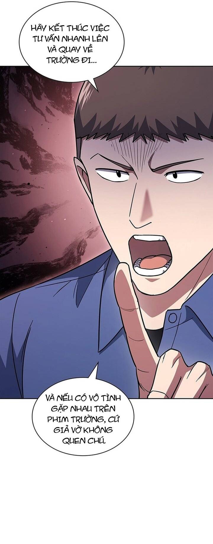 Cảnh Sát Thiên Tài Chuyển Sinh Chapter 122 - 9