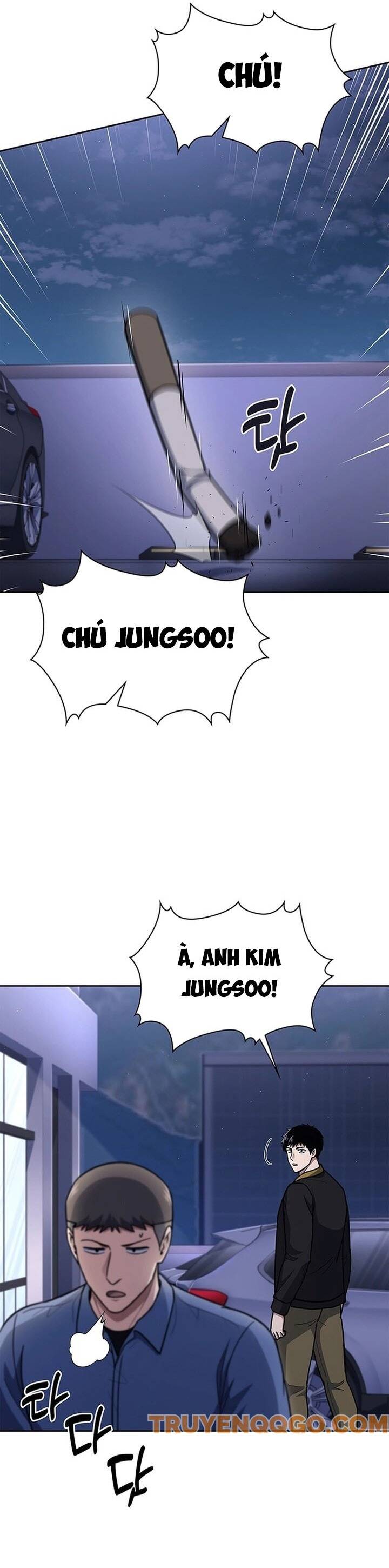 Cảnh Sát Thiên Tài Chuyển Sinh Chapter 122 - 10