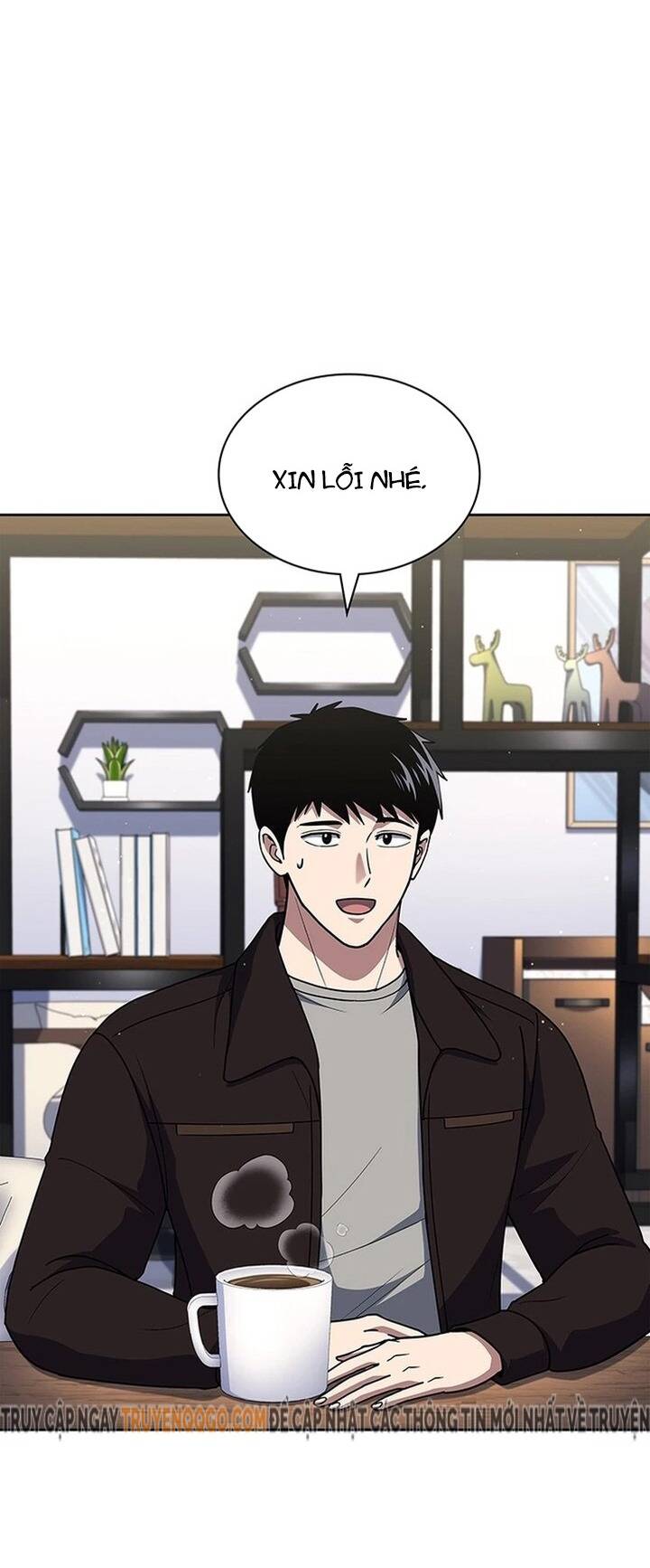 Cảnh Sát Thiên Tài Chuyển Sinh Chapter 120 - 16