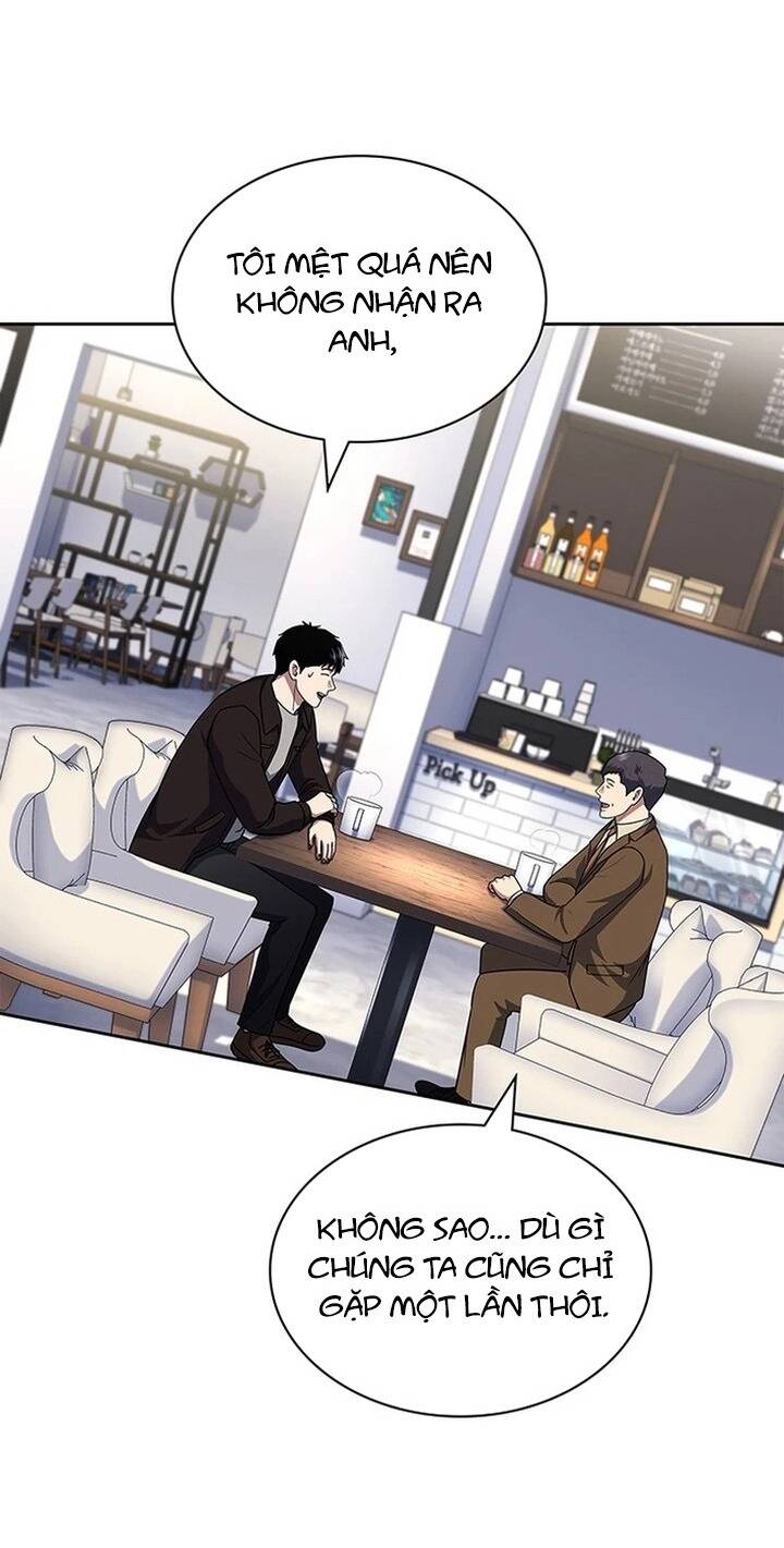 Cảnh Sát Thiên Tài Chuyển Sinh Chapter 120 - 17