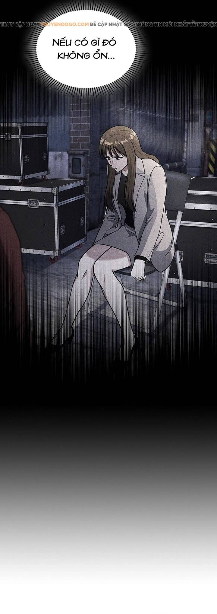 Cảnh Sát Thiên Tài Chuyển Sinh Chapter 122 - 13