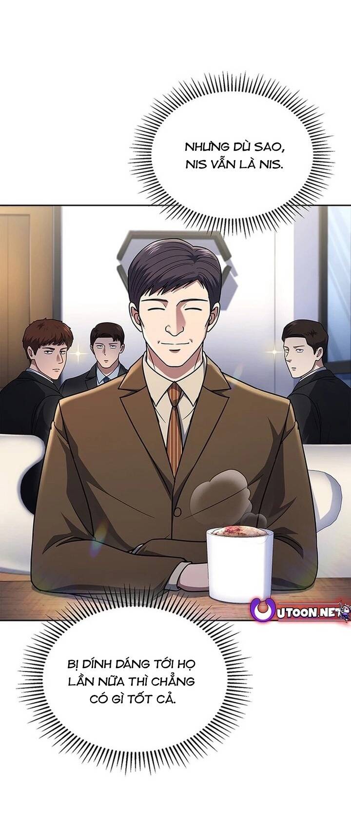 Cảnh Sát Thiên Tài Chuyển Sinh Chapter 120 - 19