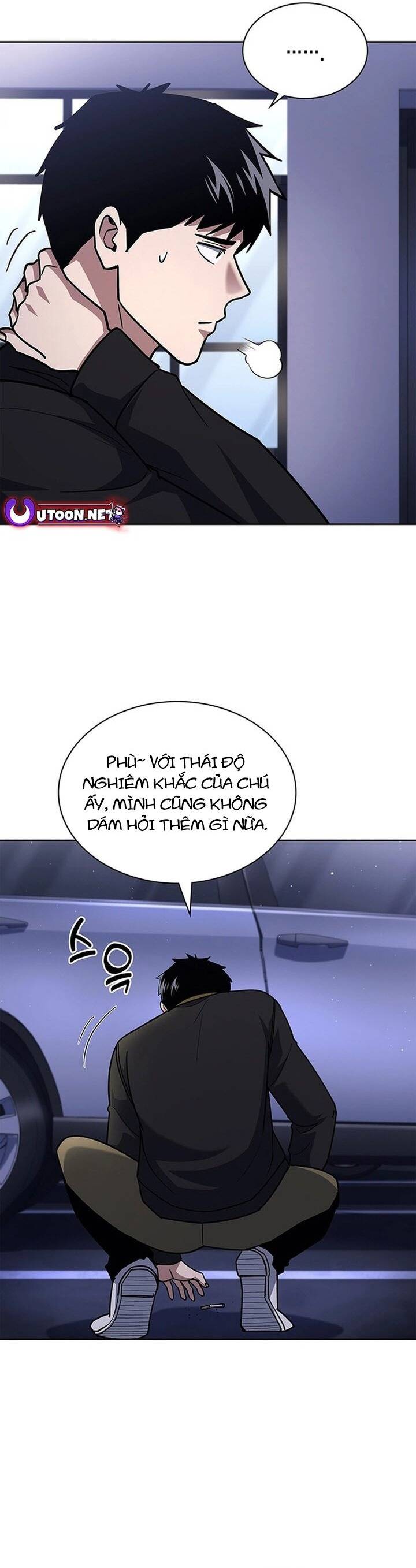 Cảnh Sát Thiên Tài Chuyển Sinh Chapter 122 - 14