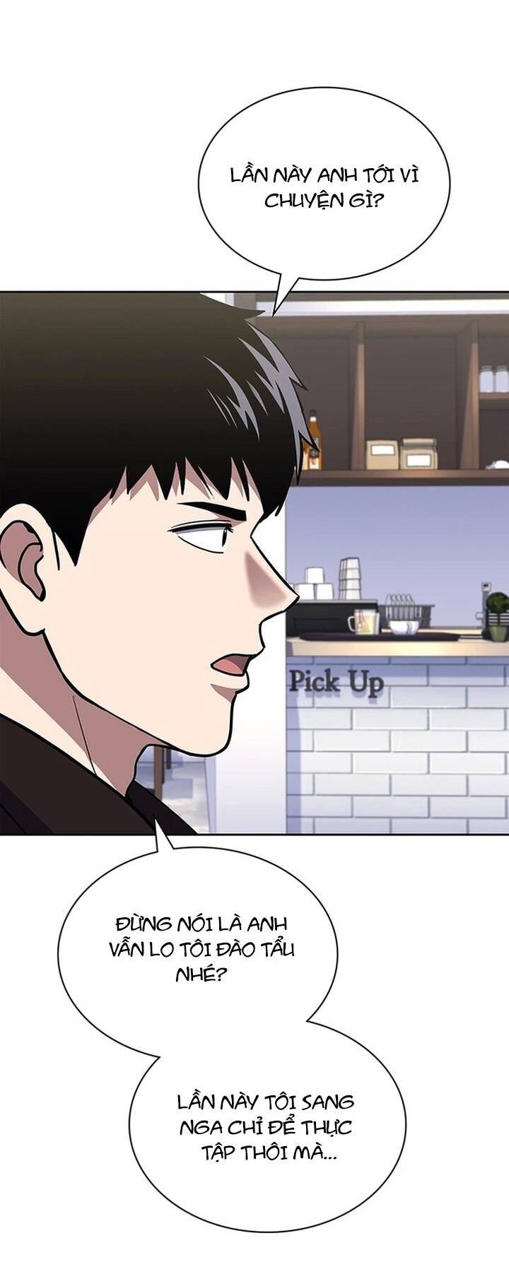 Cảnh Sát Thiên Tài Chuyển Sinh Chapter 120 - 20