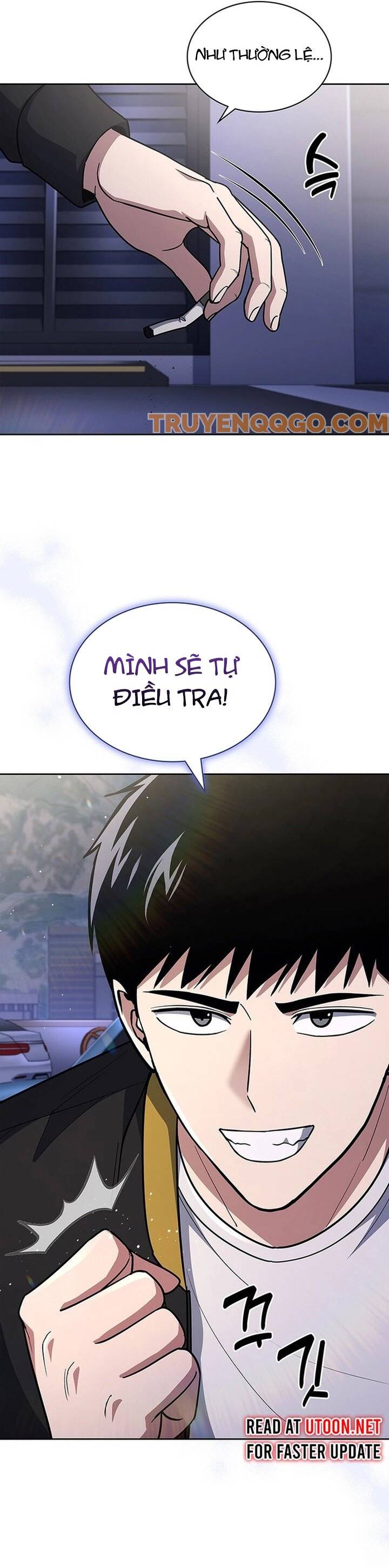 Cảnh Sát Thiên Tài Chuyển Sinh Chapter 122 - 15