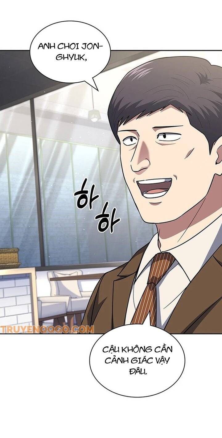 Cảnh Sát Thiên Tài Chuyển Sinh Chapter 120 - 21