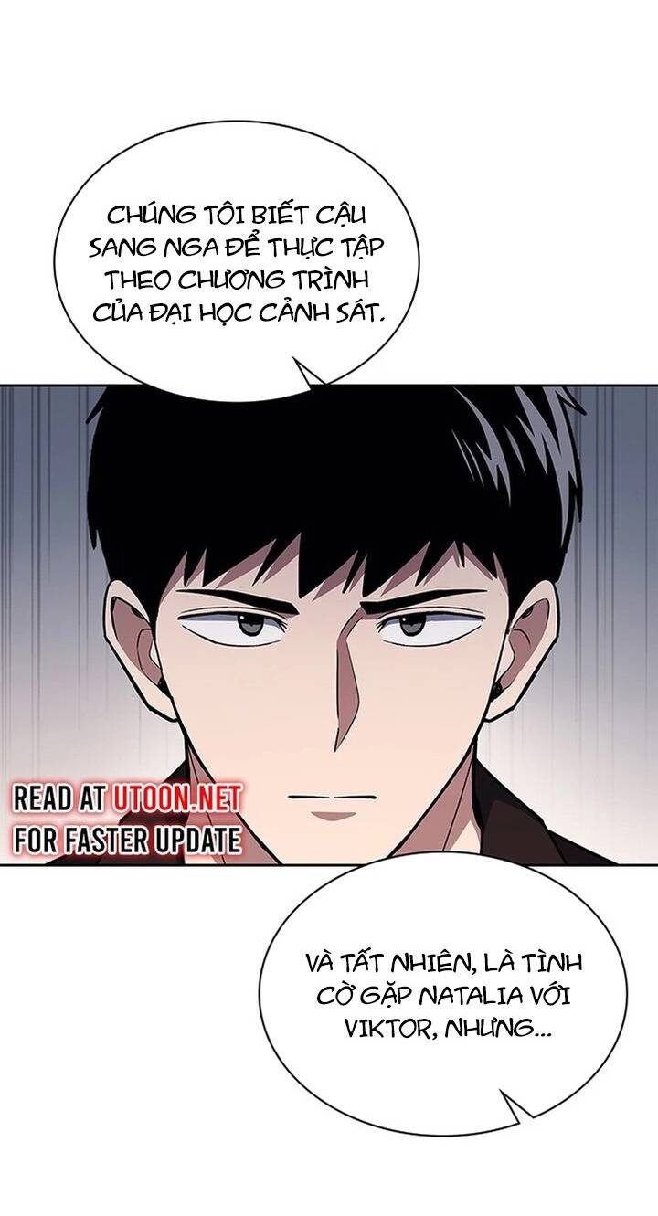 Cảnh Sát Thiên Tài Chuyển Sinh Chapter 120 - 22