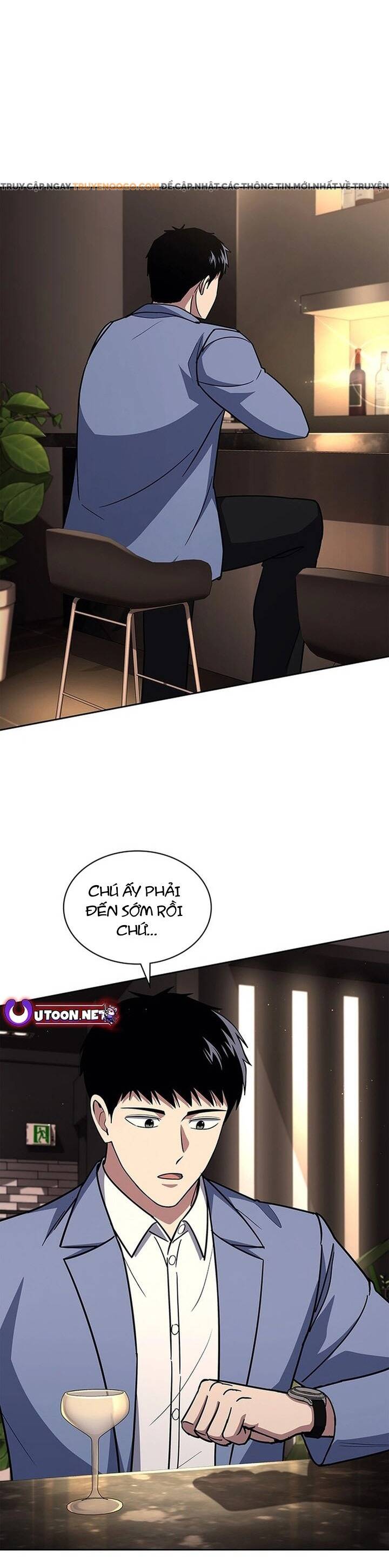 Cảnh Sát Thiên Tài Chuyển Sinh Chapter 122 - 17