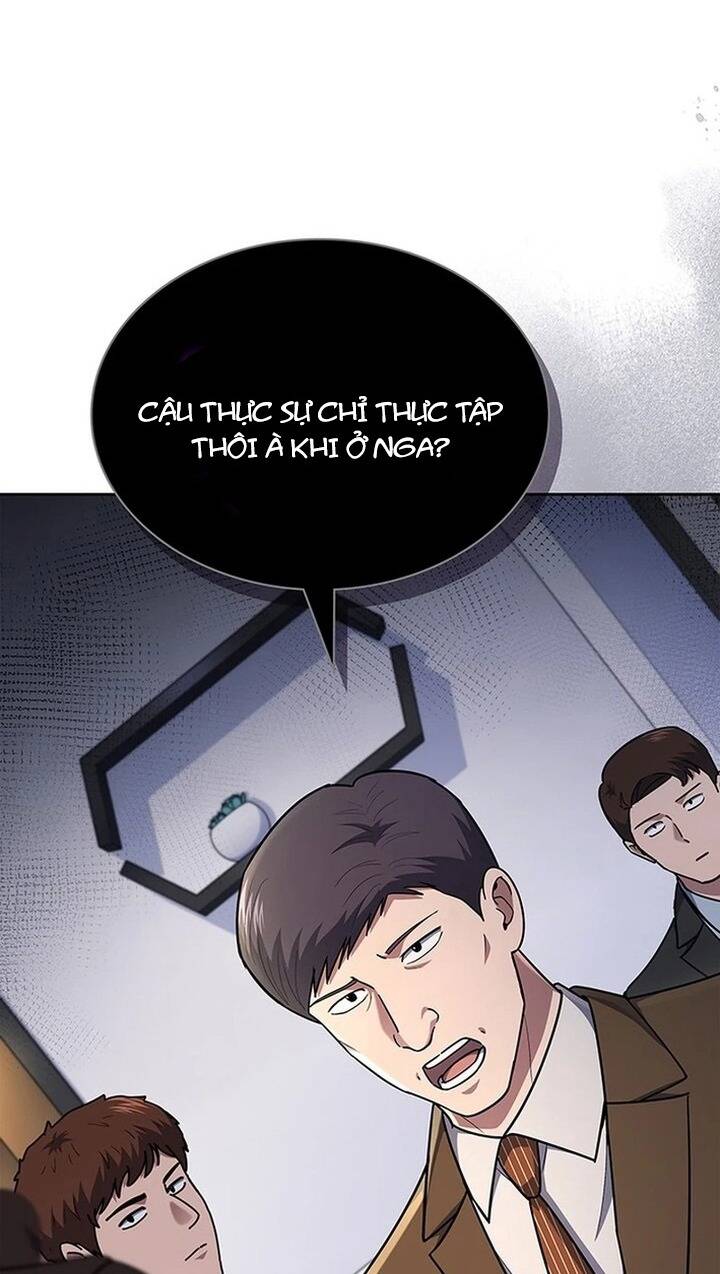 Cảnh Sát Thiên Tài Chuyển Sinh Chapter 120 - 23