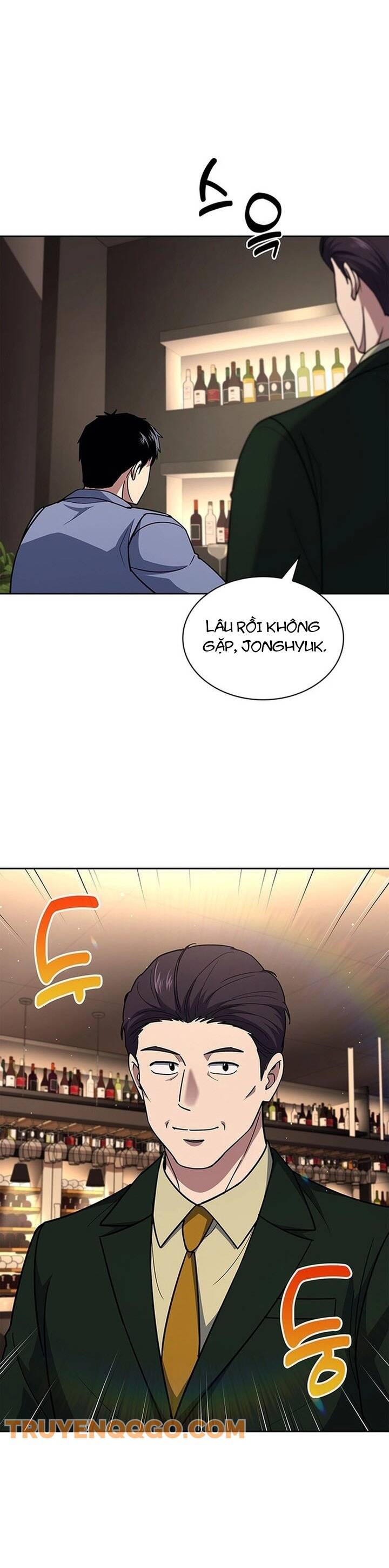 Cảnh Sát Thiên Tài Chuyển Sinh Chapter 122 - 18