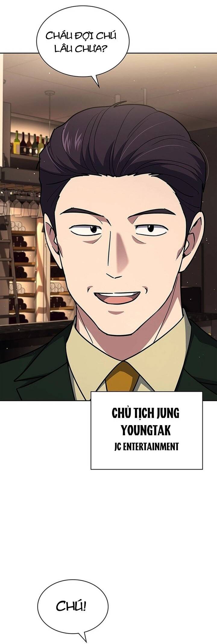 Cảnh Sát Thiên Tài Chuyển Sinh Chapter 122 - 19