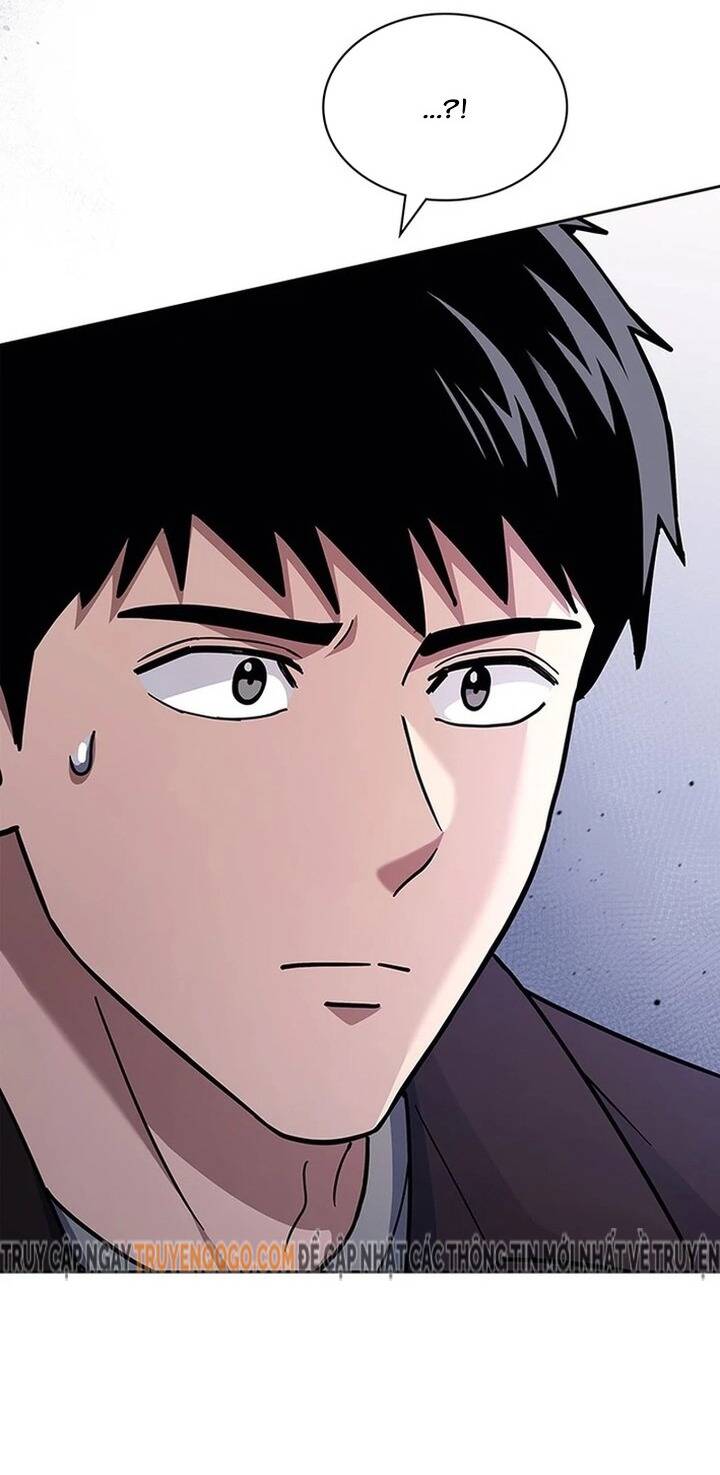 Cảnh Sát Thiên Tài Chuyển Sinh Chapter 120 - 25