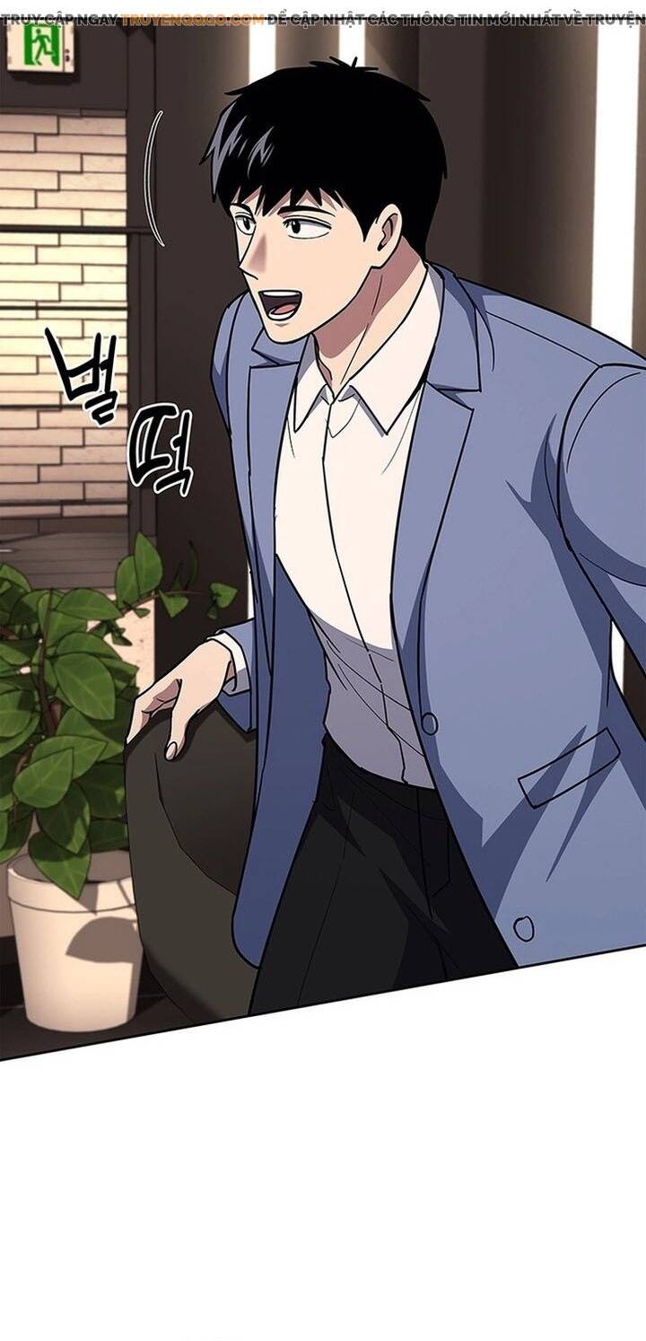 Cảnh Sát Thiên Tài Chuyển Sinh Chapter 122 - 20