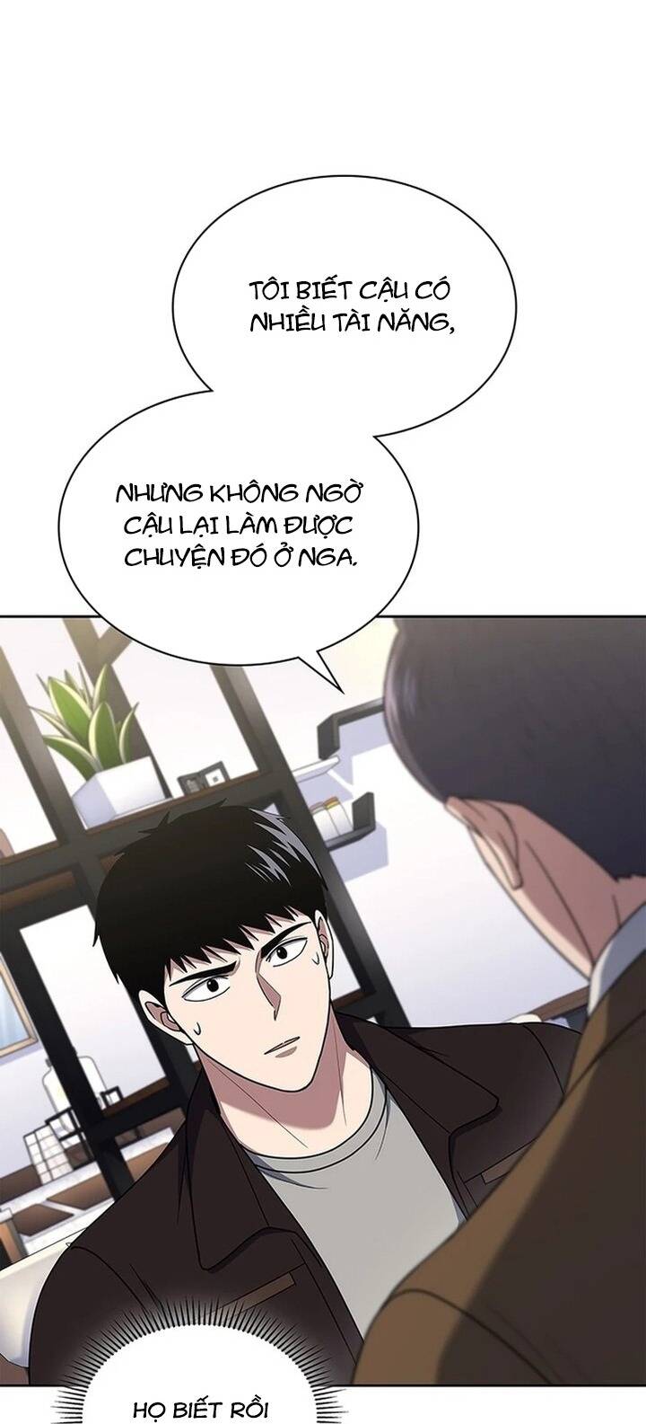 Cảnh Sát Thiên Tài Chuyển Sinh Chapter 120 - 26