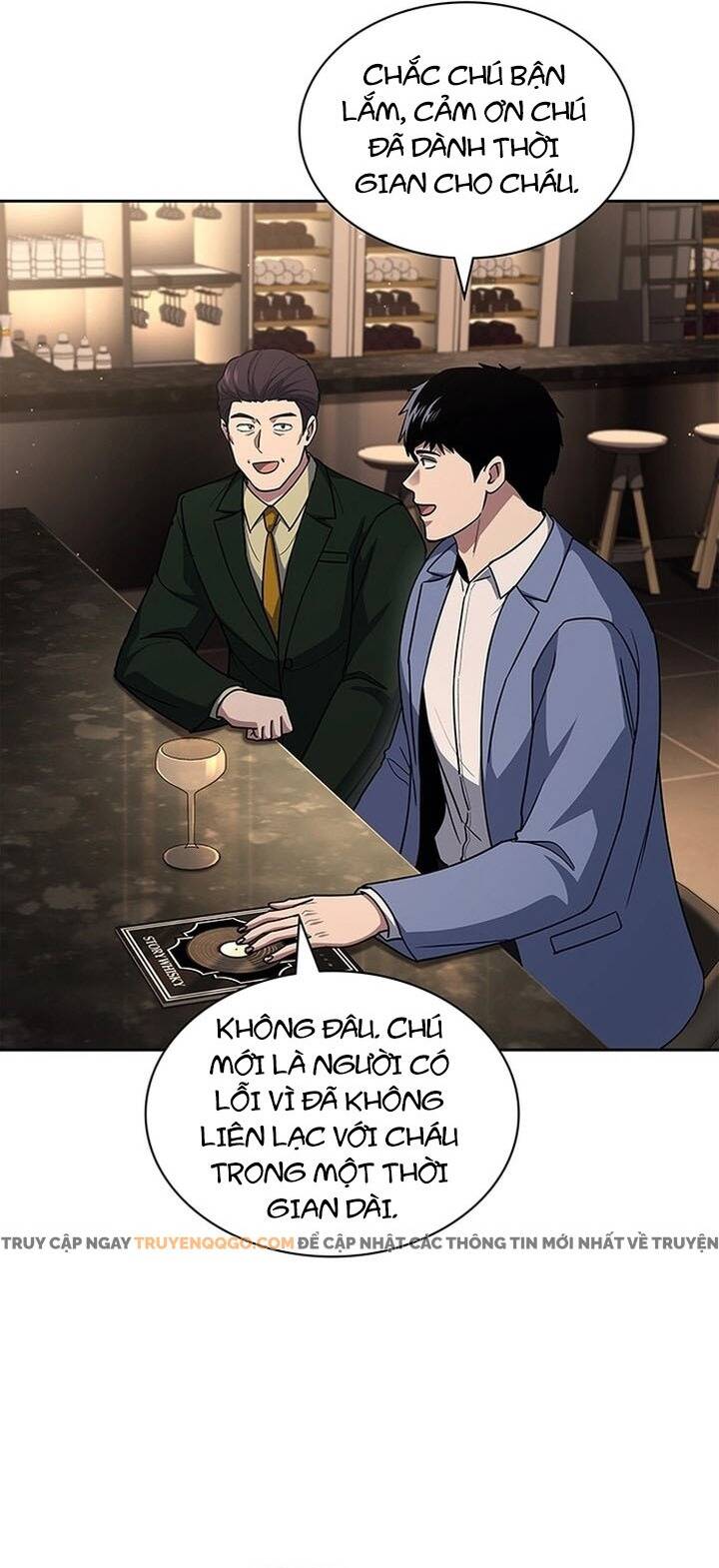 Cảnh Sát Thiên Tài Chuyển Sinh Chapter 122 - 22