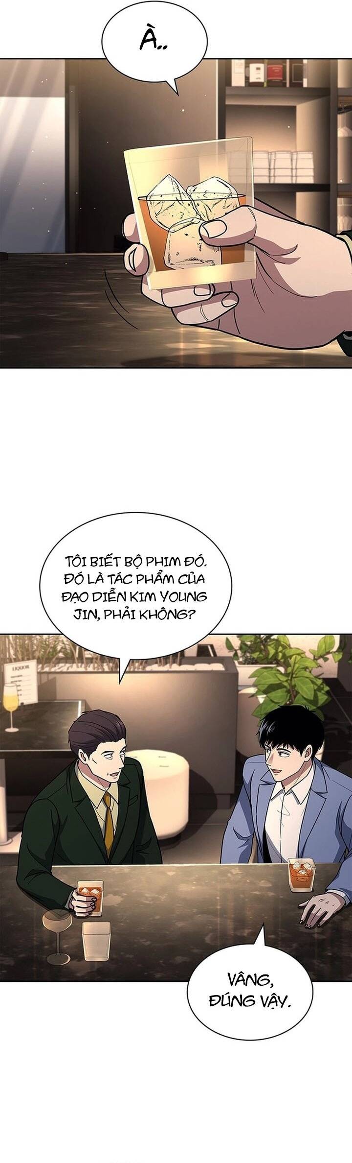 Cảnh Sát Thiên Tài Chuyển Sinh Chapter 122 - 26