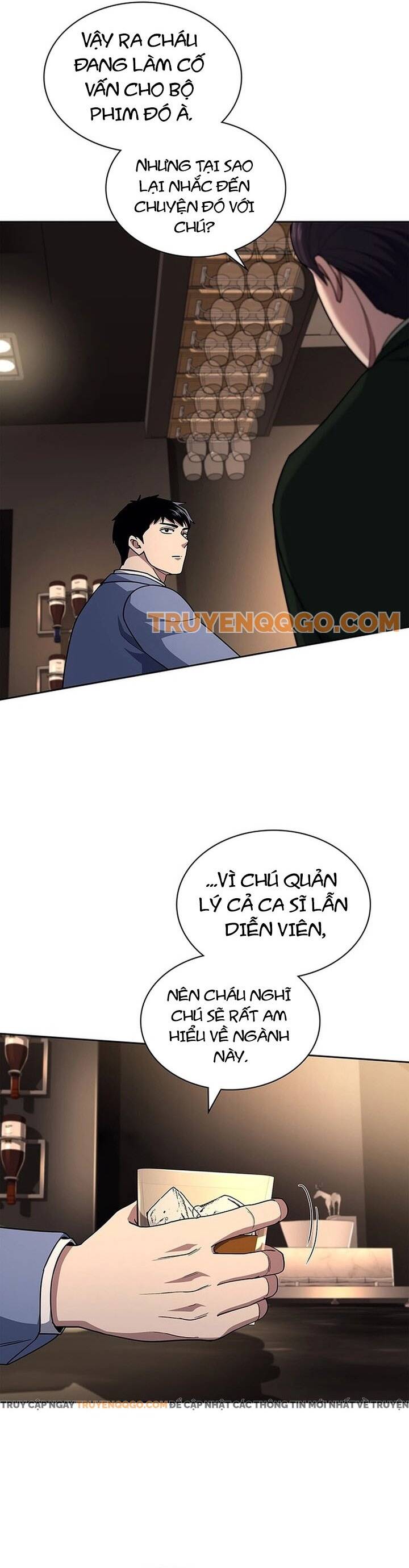 Cảnh Sát Thiên Tài Chuyển Sinh Chapter 122 - 27