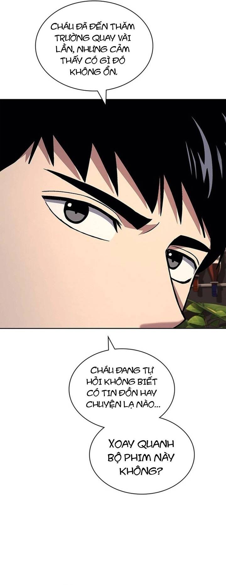 Cảnh Sát Thiên Tài Chuyển Sinh Chapter 122 - 28