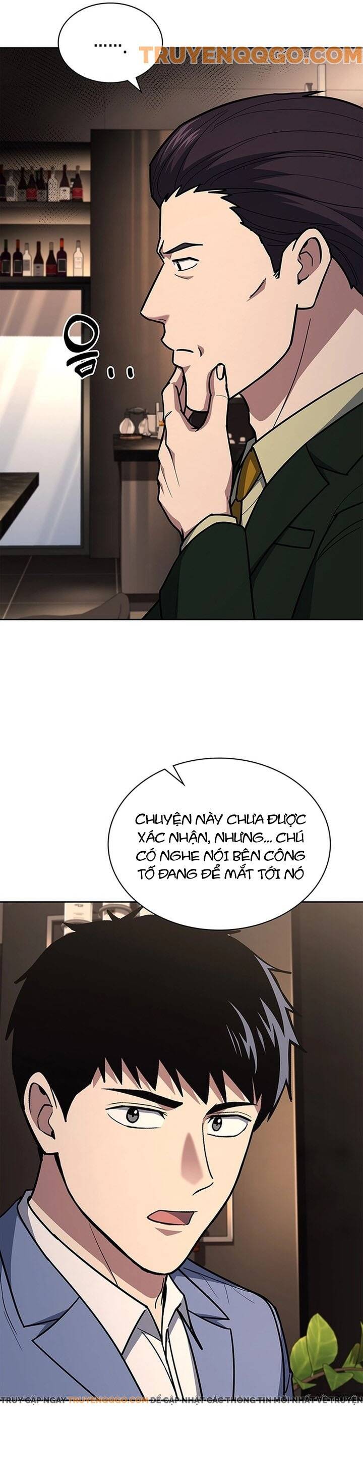 Cảnh Sát Thiên Tài Chuyển Sinh Chapter 122 - 29