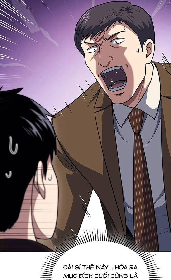 Cảnh Sát Thiên Tài Chuyển Sinh Chapter 120 - 35