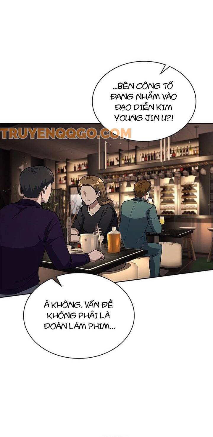 Cảnh Sát Thiên Tài Chuyển Sinh Chapter 122 - 30