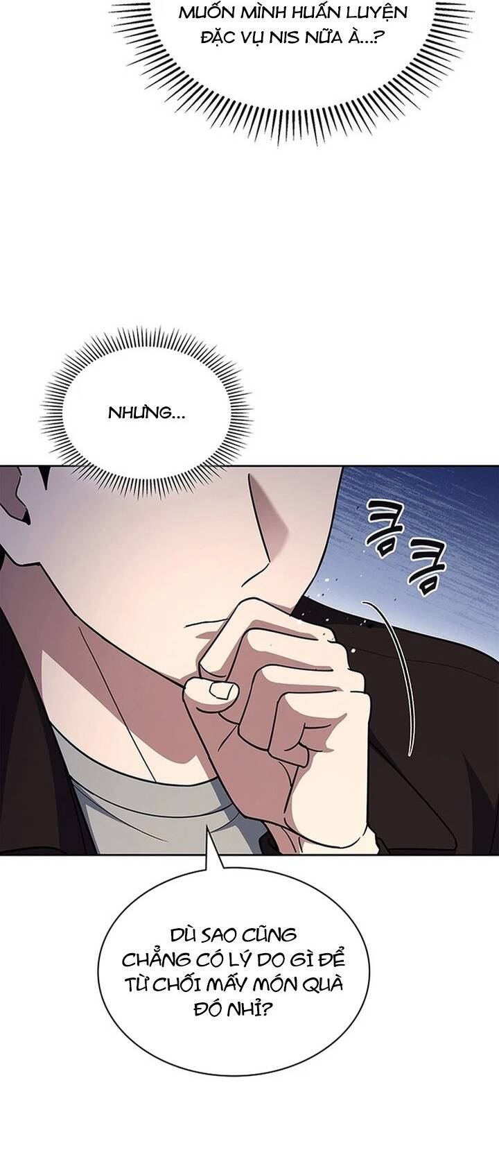 Cảnh Sát Thiên Tài Chuyển Sinh Chapter 120 - 36