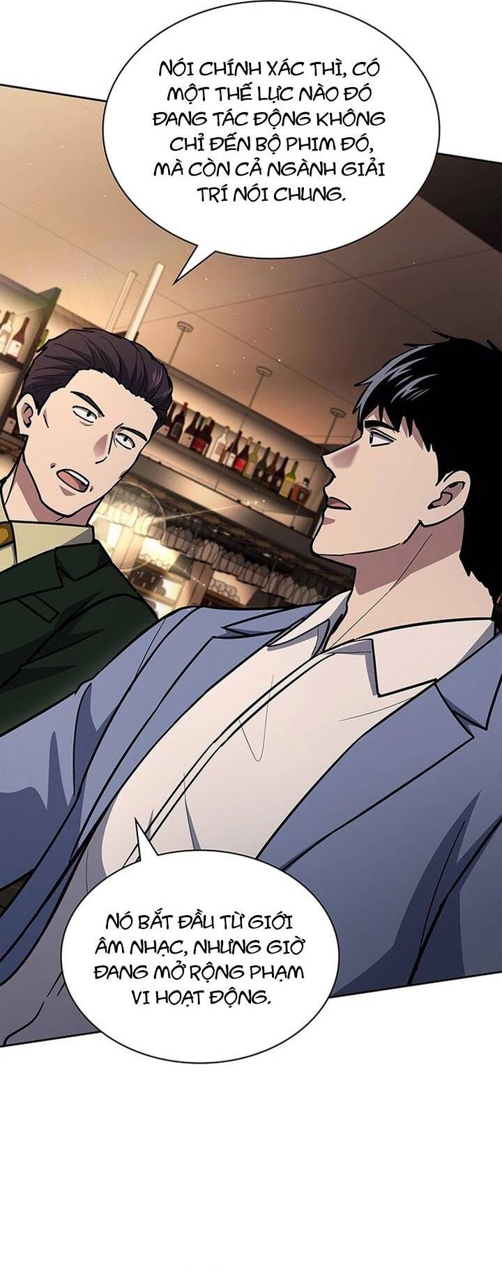 Cảnh Sát Thiên Tài Chuyển Sinh Chapter 122 - 31