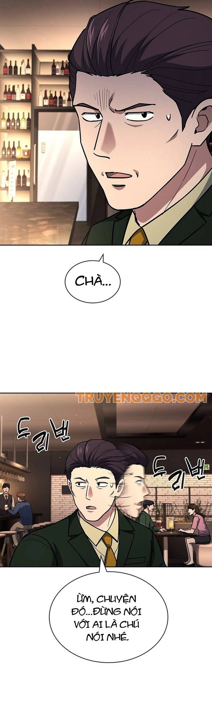 Cảnh Sát Thiên Tài Chuyển Sinh Chapter 122 - 33